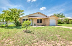 901 E 42nd Street, San Angelo, TX 76903