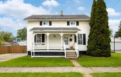 1216 Troy Rd., Ashland, OH 44805