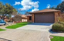 1300 Cyrus McCormick, Schertz, TX 78154
