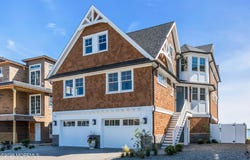 153 Pershing Boulevard, Lavallette, NJ 08735