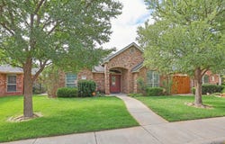 4724 ASHVILLE Place, Amarillo, TX 79119-6534
