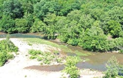 423 Village Ave, Out of Area, AR 71960