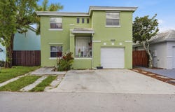 6582 Bayfront Drive, Margate, FL 33063
