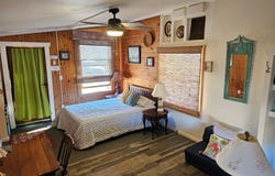 881 Mud Spring Road, Terlingua, TX 79852