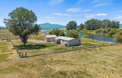 31150 Modoc Point Road, Chiloquin, OR 97624