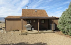 Lone Eagle Lane, Gardnerville, NV 89410