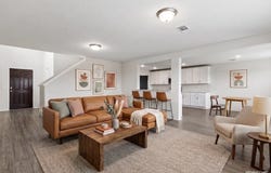 832 Ozark Path, Princeton, TX 75407