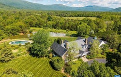 5282 SUGAR RIDGE RD, CROZET, VA 22932