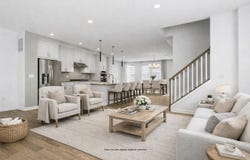 2824 Ridington Road, Ann Arbor, MI 48105