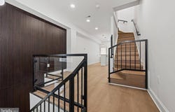 126 North Mount Street, Baltimore, MD 21223