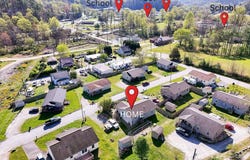 47 Rosman Trail, Rosman, NC 28772