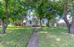 601 W 3rd Street, Baird, TX 79504