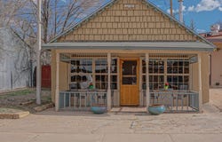 106 E Francisco St, La Veta, CO 81055