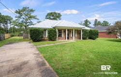 23329 Hill Road, Silverhill, AL 36576