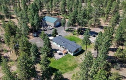 52551 E Whispering Pines Loop, Reardan, WA 99029