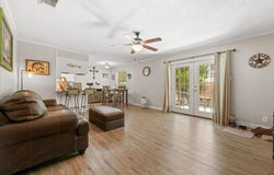 6054 Dunson Drive, Watauga, TX 76148