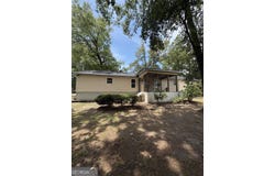 501 Hillside Drive, Dublin, GA 31021