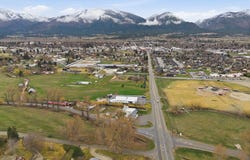 333 Marcus Street, Hamilton, MT 59840