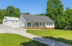 149 Ledford Lane, Decatur, TN 37322