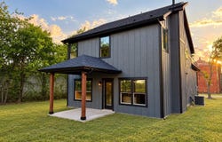 305 Augustus Street, Trenton, TX 75490