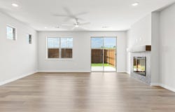 4623 Hawks Trail, Oak Point, TX 75068