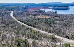 Higgins Hill Road, Morrill, ME 04952