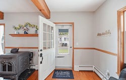 150 College Avenue, Britton, MI 49229