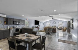 107 Purdy Drive, Buckley, MI 49620