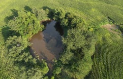 Hwy A & E 290th Ave, Ridgeway, MO 64481