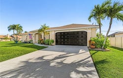 3217 SW 12th Avenue, Cape Coral, FL 33914