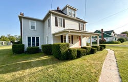 2536 FRONT Street, BERWICK, PA 18603