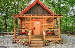 93 Martin Crossing, Cherry Log, GA 30522