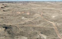 Tract 2 Bare Buttes Rd, Gillette, WY 82718