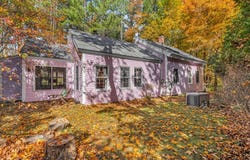 722 Belgrade Road, Mount Vernon, ME 04352