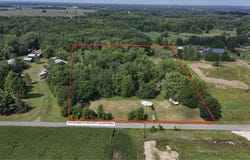 S Corey Road, Williamston, MI 48895