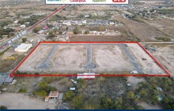 1703 W 41 1/2 Street, Mission, TX 78573