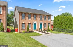 138 HARVARD Road, HAGERSTOWN, MD 21742