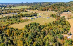 Concord Road, Morehead, KY 40351