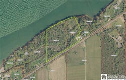 Route 5, Silver Creek, NY 14136