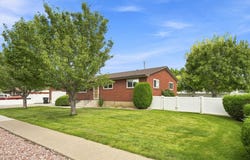 145 W 700 N, Spanish Fork, UT 84660