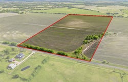 FM 1243, Milford, TX 76670