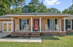 5543 HALLWOOD Drive, Hope Mills, NC 28348