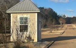 Highway 7 S, OXFORD, MS 38655
