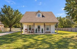 163 Brady's Loop, Mansura, LA 71350