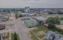 301 N Ault St, Moberly, MO 65270