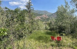 315 Fire House Road, Redstone, CO 81623