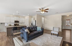 110 LILLY Cv, Oakland, TN 38060