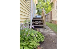 529 MADISON AVE, CAPE CHARLES, VA 23310