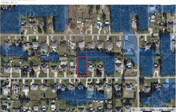 7348 Rexford St, Navarre, FL 32566