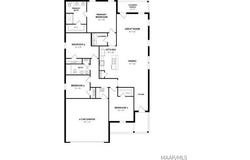 135 Trevor Drive, Millbrook, AL 36054